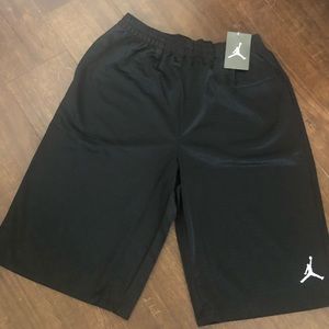 Men’s Jordan basketball shorts